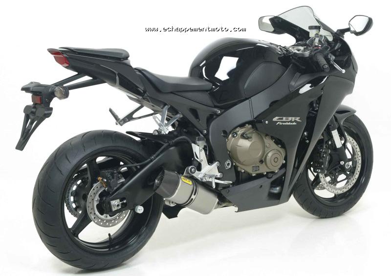 HONDA CBR1000 RR 2008 Arrow HONDA CBR1000 RR 2008 Arrow